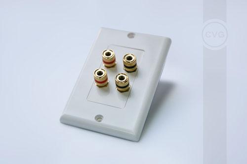 Настенная панель CVGAUDIO WSP02