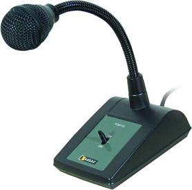 Микрофон Audac PDM200