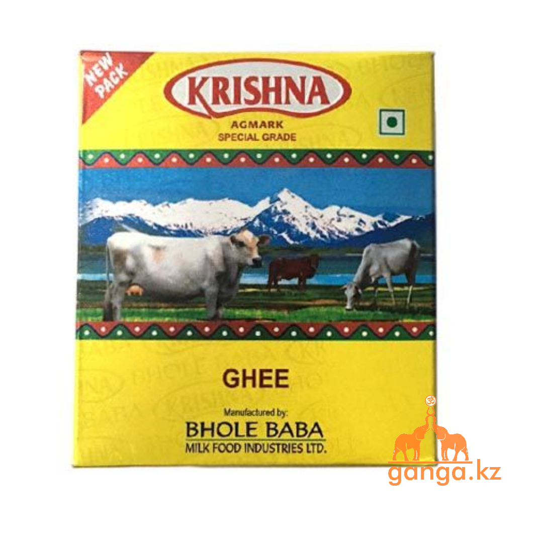 Масло гхи (Ghee), 1 л