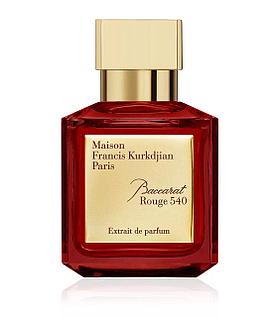 Maison Francis Kurkdjian Baccarat Rouge 540 Extrait de parfum 6ml Original