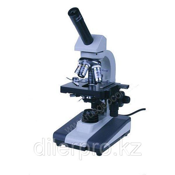 Микроскоп Микромед 1 вар. 1-20