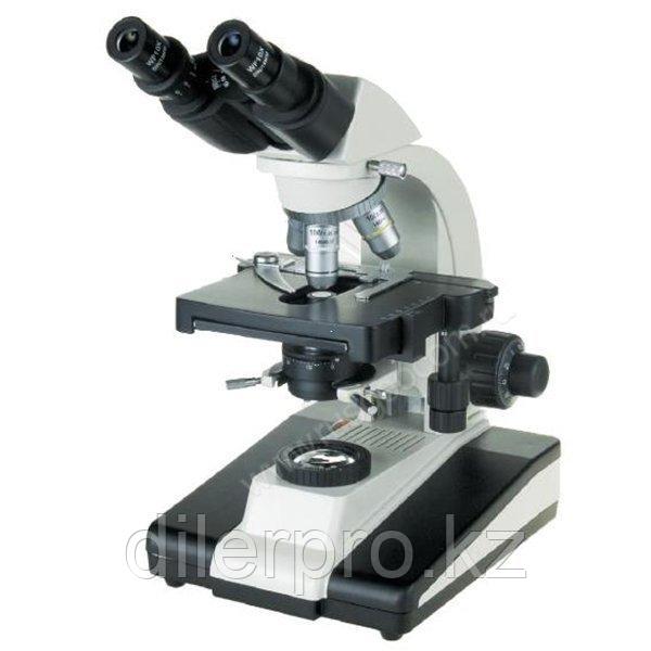 Микроскоп Микромед 2 вар. 2-20