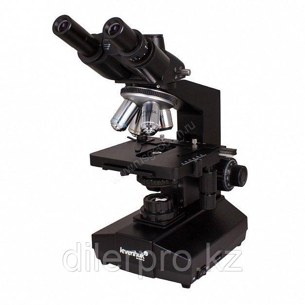 Цифровой микроскоп Levenhuk 870T
