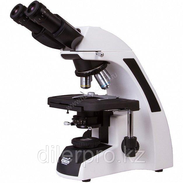 Цифровой микроскоп Levenhuk MED 1000B