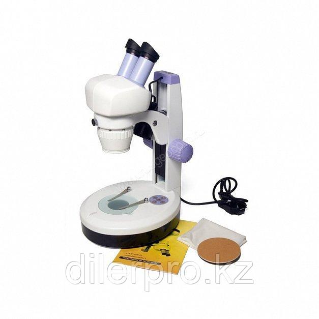 Цифровой микроскоп Levenhuk 5ST