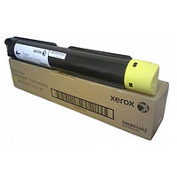 Тонер-картридж Xerox WC 7120/7125/7220/7225 (006R01462) 15,0K yellow ORIGINAL