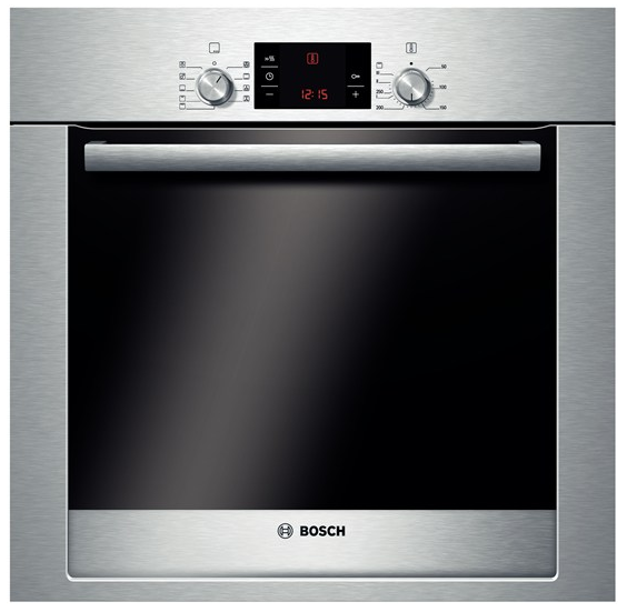 Духовка Bosch HBG 33B550E