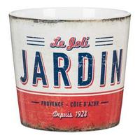 Горшок керамика COLOURFUL MIX 870/13 | Scheurich Jardin