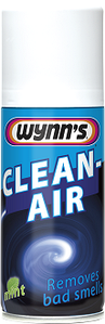 Wynn’s Clean-Air