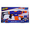 Hasbro Nerf N-Strike Elite Автоматический Бластер Супер Страйф CQ-10 (Stryfe CQ-10), фото 2