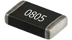 2.2R 0805  SMD  резистор