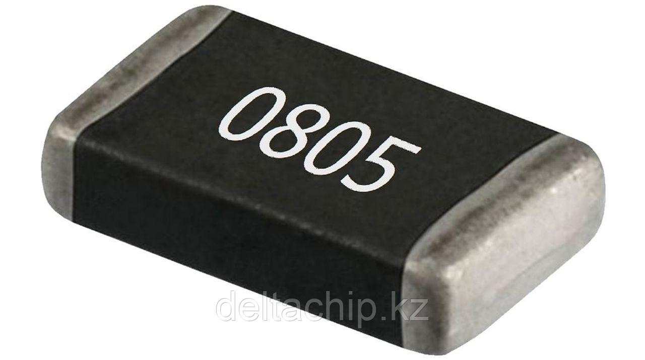 30R 0805 SMD резистор