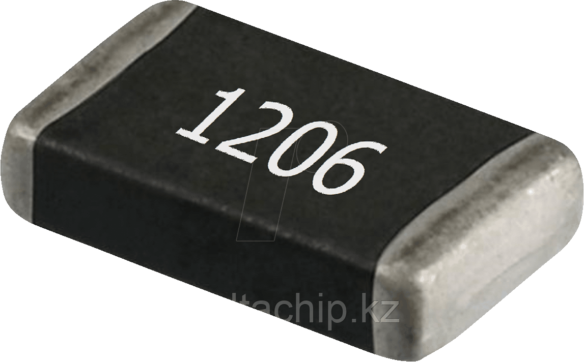 4.7M 1206 SMD резистор