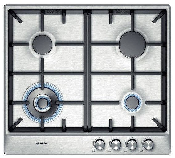 Варочная поверхность Bosch PCH615B90E