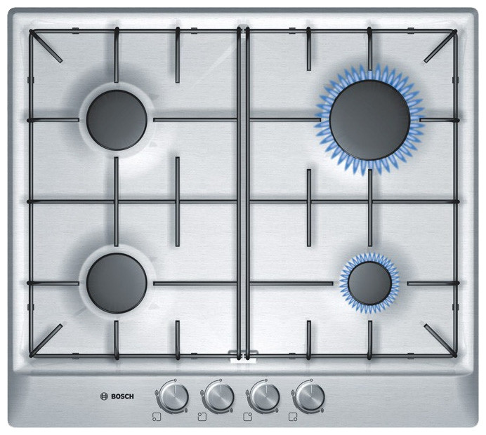 Варочная поверхность Bosch PCP615B80R