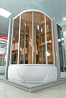 Душ Кабина Erlit 100х100