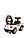 Детская машина-каталка Happy Baby Jeeppy, фото 3