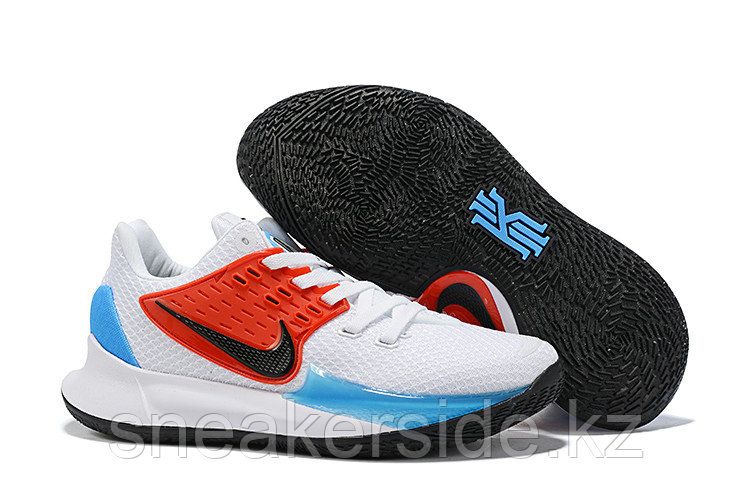 Игровые кроссовки Nikе Kyrie Low 2 "Hero" (36-46) - фото 1 - id-p69681613