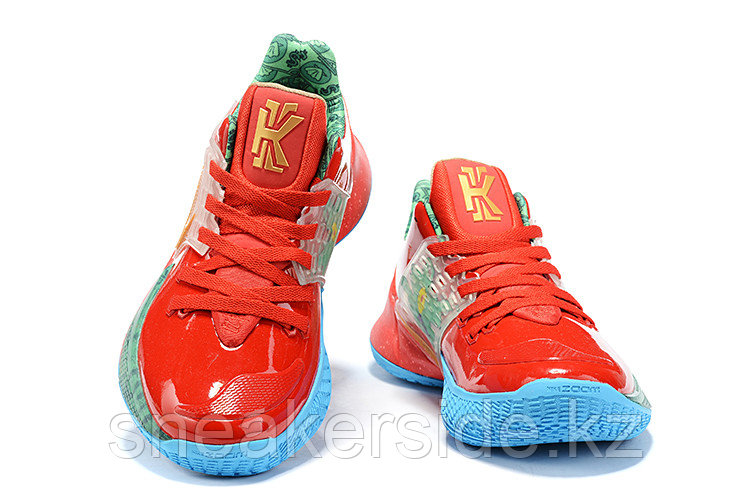 Kyrie 5 mr crabs sale