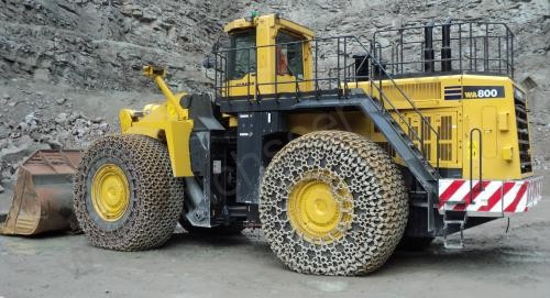 Запчасти для (запасные части) погрузчика Komatsu WA380, WA400, WA420, WA430, WA450, WA450L, WA470, WA480, WA50, фото 1