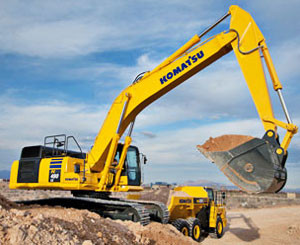 Запчасти для (запасные части) экскаватора Komatsu PW05, PW20, PW30, PW60,PW100, PW150, PW210