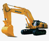 Запчасти для (запасные части) экскаватора Komatsu  PW05, PW20, PW30, PW60,PW100, PW150, PW210, фото 3