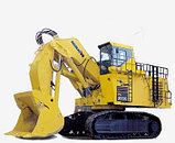 Запчасти для (запасные части) экскаватора Komatsu  PW05, PW20, PW30, PW60,PW100, PW150, PW210, фото 4