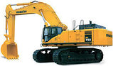 Запчасти для (запасные части) экскаватора Komatsu  PW05, PW20, PW30, PW60,PW100, PW150, PW210, фото 6