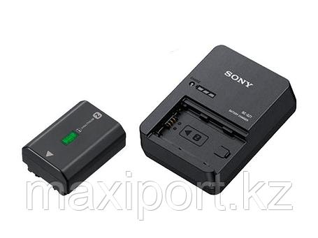 Зарядное устройство для Sony BC-QZ1 fz100 fz-100 bc-qz1, фото 2