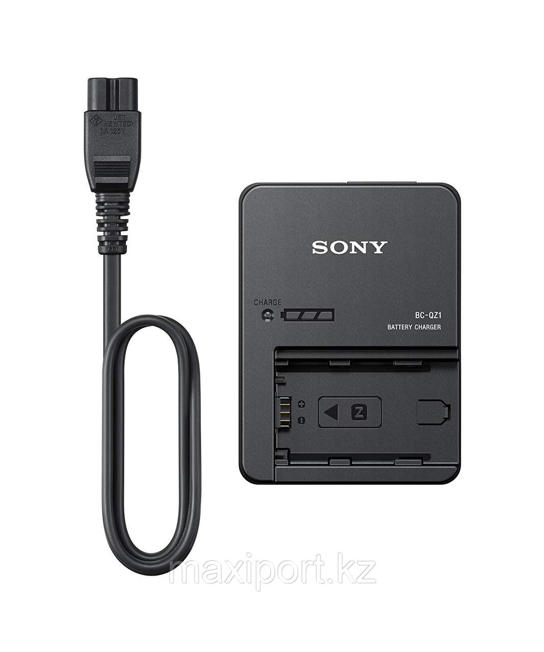 Зарядное устройство для Sony BC-QZ1 fz100 fz-100 bc-qz1