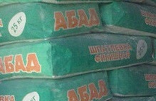 Шпаклевка для стен и потолков Абад Финиш