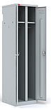 Металлический шкаф для хранения одежды ШРМ - 22М-800, фото 2