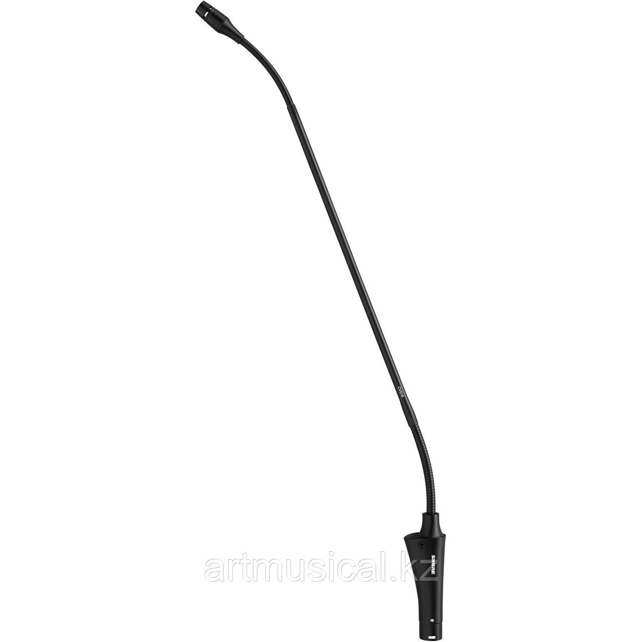 Микрофон Shure CVG18-B/C