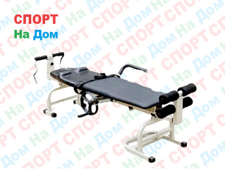 Тракционный стол до 120 кг. для лечения позвоночника