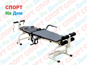 Тракционный стол до 120 кг. для лечения позвоночника