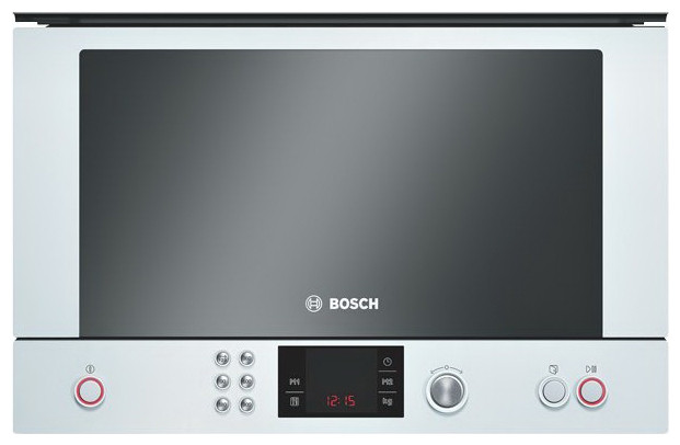 Встраиваемая СВЧ Bosch HMT 85ML23