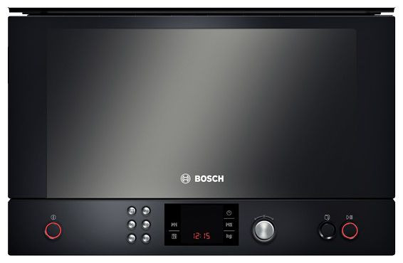 Встраиваемая СВЧ Bosch HMT 85ML63