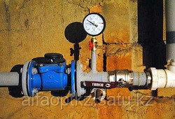 «Нурлы жол»: На строительство и реконструкцию ЖКХ в 2015 году выделено 60 млрд тенге