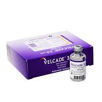 Велкейд Velcade (Бортезомиб PS-341) 3,5 мг