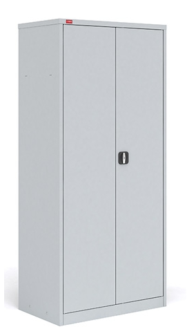 Шкаф  архивный металлический ШАМ - 11-400