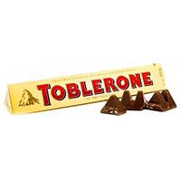 Шоколад Toblerone Milk Chocolate 100гр. Швейцария