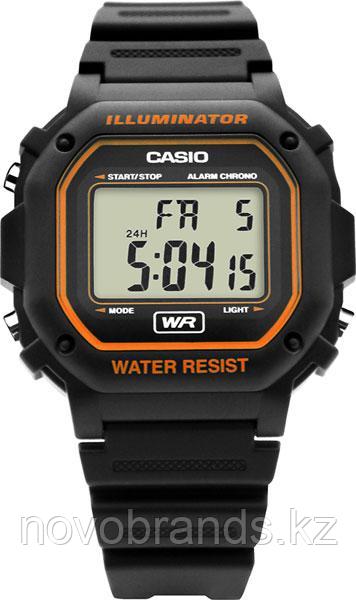 Наручные часы Casio F-108WH-8A2