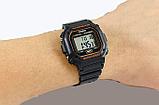 Наручные часы Casio F-108WH-8A2, фото 4