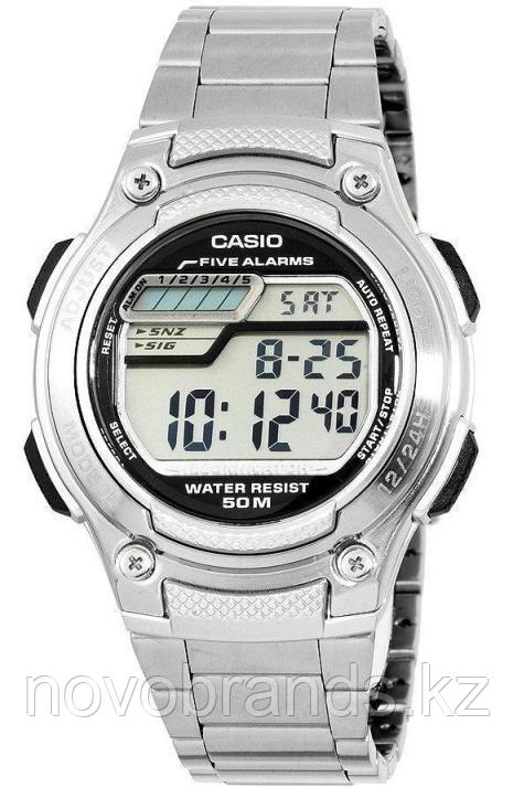 Наручные часы Casio W-212HD-1A