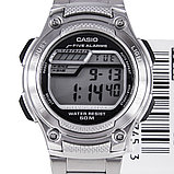 Наручные часы Casio W-212HD-1A, фото 2