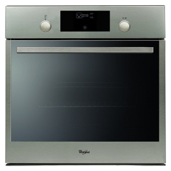 Духовка whirlpool AKZ 560 IX