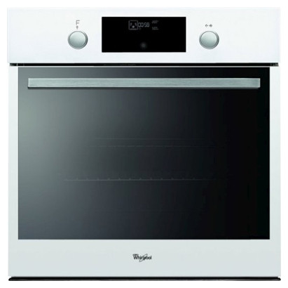 Духовка whirlpool AKZ 560 WH