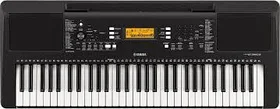 Синтезатор Yamaha PSR-EW300