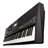 Синтезатор Yamaha PSR-E463, фото 4