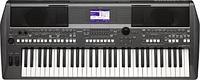 Синтезатор Yamaha PSR-S670